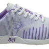BSI Womens Sport #470 White/Purple 2 BSI Womens Sport #470 White/Purple -Bowling Shop 2476f1e7 a622 4d70 a633 a21e4676537a