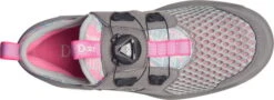 Dexter Womens DexLite Pro BOA Grey/Pink Right Hand -Bowling Shop 24a62610 b1ff 457d b06b 28d449e924d7