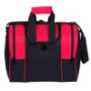 Classic Comet Single Tote Red/Black -Bowling Shop 26396187 801b 44e3 9ad0 e9dc5a59f9c4