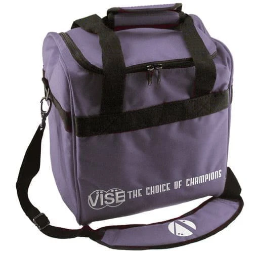 VISE Single Tote Grey 3 VISE Single Tote Grey