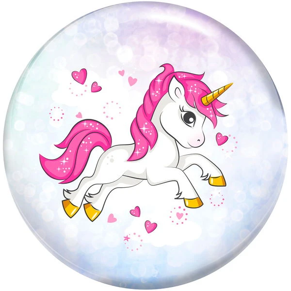 Brunswick Unicorn Viz-A-Ball 4 Brunswick Unicorn Viz-A-Ball - Image 2