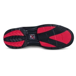 KR Strikeforce Mens Ignite Black/Grey/Red Right Hand -Bowling Shop 28d59c86 313f 4213 a9d0 ff8596712f69