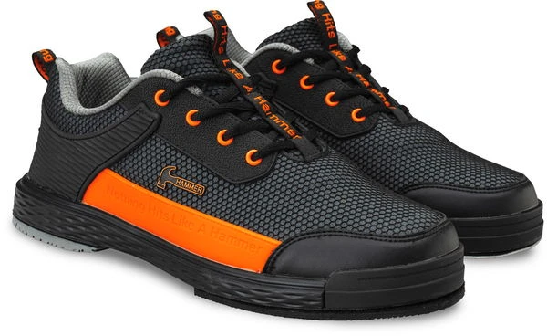 Hammer Mens Diesel Black Left Hand 4 Hammer Mens Diesel Black Left Hand - Image 2