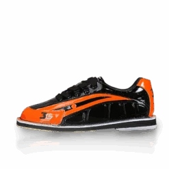 3G Mens Tour Ultra/C Black/Orange Right Hand