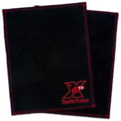 Tenth Frame Shammy Pad Black