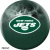 KR Strikeforce NFL On Fire New York Jets Ball -Bowling Shop 2fe039be 1caa 47be b48b 16de91c88b62