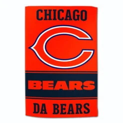 WinCraft NFL Towel Chicago Bears 16X25