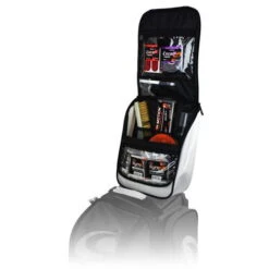 Genesis Sport Accessory Bag White 15 Genesis Sport Accessory Bag White -Bowling Shop 325abf35 0fc0 40cf b965 66d885113d78