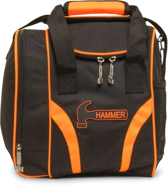 Hammer Tough Single Tote Orange 3 Hammer Tough Single Tote Orange