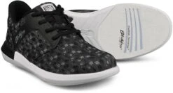 KR Strikeforce Womens Lux Black Crystal 11 KR Strikeforce Womens Lux Black Crystal -Bowling Shop 35747509 06f5 411f 848d eee24342470f
