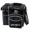 KR Strikeforce Flexx Single Tote Black 2 KR Strikeforce Flexx Single Tote Black -Bowling Shop 35b2eb3a 5074 4680 979f e99723491b05