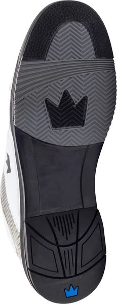 Brunswick Mens Fury White Right Hand 11 Brunswick Mens Fury White Right Hand - Image 9