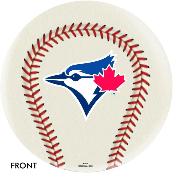 KR Strikeforce MLB Ball Toronto Blue Jays 3 KR Strikeforce MLB Ball Toronto Blue Jays