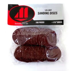 Master Sanding Discs 1-1/2in 100pk -Bowling Shop 3a06fcdb 62dc 4fcc ab34 749d578732c9