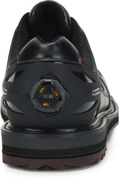 Dexter Mens SST 6 Hybrid BOA Black/Red Left Hand 8 Dexter Mens SST 6 Hybrid BOA Black/Red Left Hand - Image 6