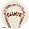 KR Strikeforce MLB Ball San Francisco Giants -Bowling Shop 3aa7fb4e 7af8 4c7b adea 44ded625cecc