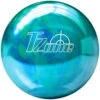 Brunswick TZone Caribbean Blue 1 Brunswick TZone Caribbean Blue -Bowling Shop 3c895443 04f5 4169 a8bf 4da99c682c5c