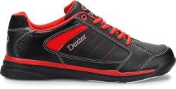Dexter Mens Ricky IV Black/Red 13 Dexter Mens Ricky IV Black/Red -Bowling Shop 3c98e0bd 1415 4b09 a301 b4d2c760968f