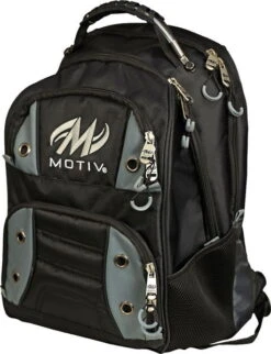 Motiv Intrepid Backpack Covert Black 7 Motiv Intrepid Backpack Covert Black -Bowling Shop 3cd6c57b 2277 46c7 a1f6 13a517643c54