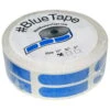 Mongoose Real Bowler's Tape 1/2" Blue Roll/500 -Bowling Shop 430b83f6 3641 4a84 b03f ee24e396ee4a