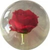 KR Strikeforce Clear Red Rose Ball -Bowling Shop 432bd620 1b08 43fc 90d1 cfe6fe6e6fcb