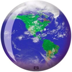 Brunswick World Viz-A-Ball