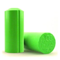 VISE "Easy" 100% Urethane Thumb Slug Green