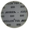 Classic Abralon Sanding Pad 800 Grit -Bowling Shop 44a0c41e b8fb 4928 b6f4 f063b0720062