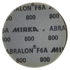 Classic Abralon Sanding Pad 800 Grit