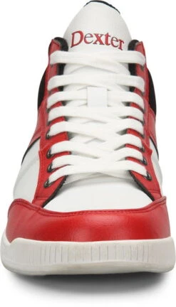 Bowling Shop 34 Dexter Mens Dave Hi-Top