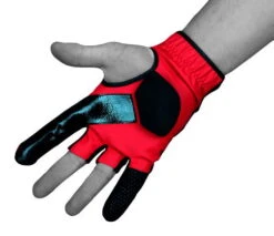 Storm Power Glove Left Hand Red -Bowling Shop 457801f8 1edd 47dd 8c65 8263016fe03e