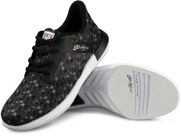 KR Strikeforce Womens Lux Black Crystal 6 KR Strikeforce Womens Lux Black Crystal - Image 4