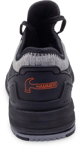 Hammer Mens Rebel Black 9 Hammer Mens Rebel Black - Image 7