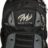 Motiv Intrepid Backpack Covert Black 2 Motiv Intrepid Backpack Covert Black -Bowling Shop 465cb4a9 de35 44c4 bb9d df794deb341a