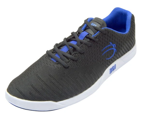 BSI Mens Glide Black/Royal 6 BSI Mens Glide Black/Royal - Image 4