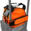 Genesis Sport Add-On Ball Bag Orange 1 Genesis Sport Add-On Ball Bag Orange -Bowling Shop 489fb8e9 8c94 4f2f a6b4 a8997fc1c331