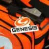 Genesis Sport Double Tote +Plus Orange 2 Genesis Sport Double Tote +Plus Orange -Bowling Shop 48e30e0c 3ea1 49be 97a6 510bba1dfb4a