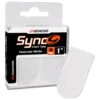 Genesis Sync White 1" Insert Tape 40ct -Bowling Shop 494c0c7f b5bb 4582 a209 4daf7aafb168