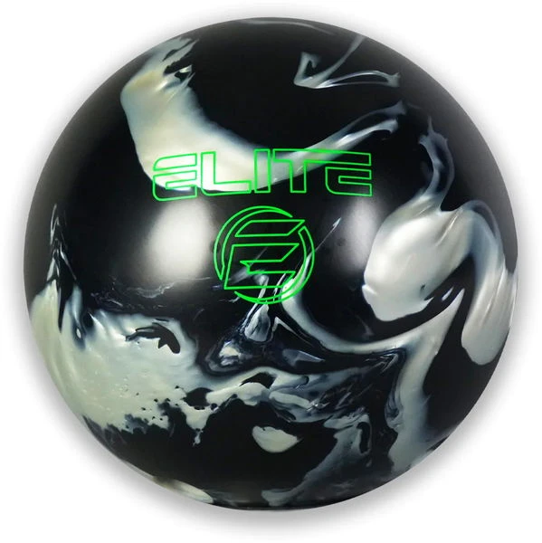 Elite EZ Hook Pearl Black/Silver 5 Elite EZ Hook Pearl Black/Silver - Image 3