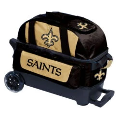 KR Strikeforce NFL Double Roller New Orleans Saints -Bowling Shop 4af4c244 b1fe 4254 badd 4e148e6b758e