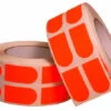 Turbo Grip Strips 1" Orange Tape 500/Roll -Bowling Shop 4b5f65fc cdd0 496a aace e26e2fdd84b1