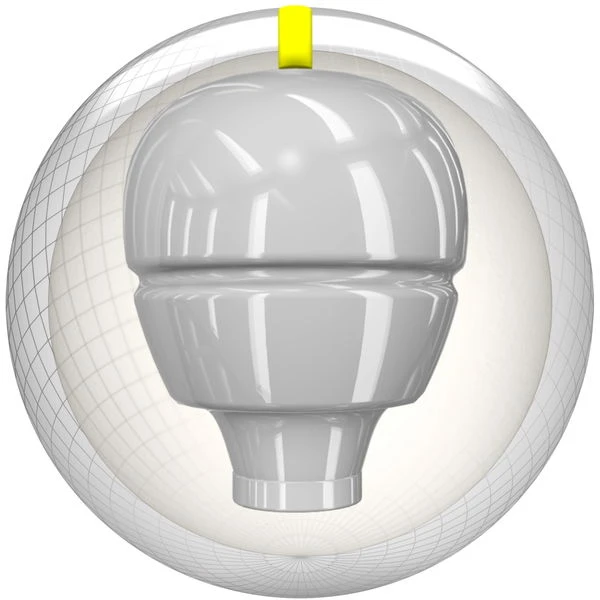 Storm Tropical Surge Pearl Gold/Purple 4 Storm Tropical Surge Pearl Gold/Purple - Image 2