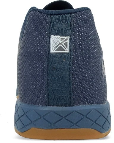 KR Strikeforce Mens Prime Navy 3 KR Strikeforce Mens Prime Navy