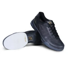 KR Strikeforce Mens Rage Gunmetal/Black Right Hand -Bowling Shop 4df68efe b3c2 40b2 85cd 61804a992497