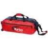 Turbo Pursuit Slim Triple Tote Red/Black 2 Turbo Pursuit Slim Triple Tote Red/Black -Bowling Shop 4f299c15 bcb1 4003 b50d 57b2f2f63507