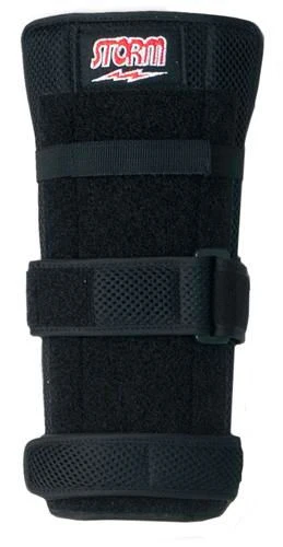 Storm Forecast Wrist Support 3 Storm Forecast Wrist Support
