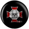 OnTheBallBowling Michael Graham Design Iron Cross Skull -Bowling Shop 514ce17b fe06 40d5 af4a 30bbc3b97587