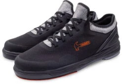 Bowling Shop 28 Hammer Mens Rebel Black