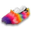 Master Ladies Shoe Covers Fuzzy Rainbow 1 Master Ladies Shoe Covers Fuzzy Rainbow -Bowling Shop 5459fa13 a90c 47a3 a9a0 9be3178a1102