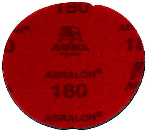 Classic Abralon Sanding Pad 180 Grit 3 Classic Abralon Sanding Pad 180 Grit